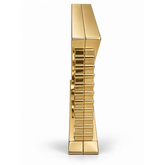 Designová trofej TRI2027M72 | Hokej