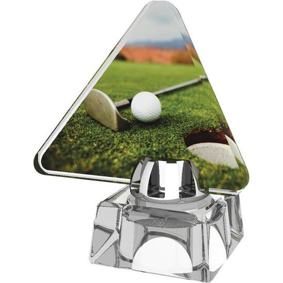 Golfová trofej ACLG0113M2 | Golf
