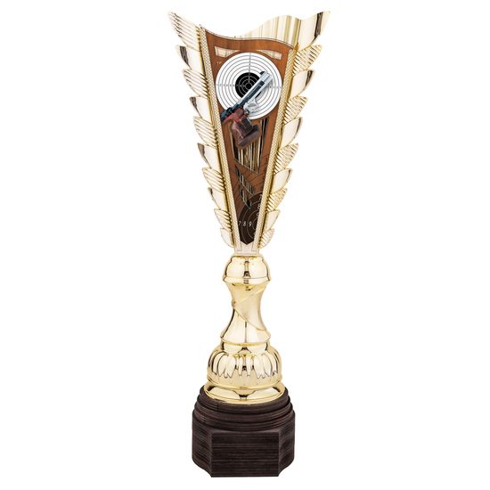 Sportovní pohár GL7 | Střelba