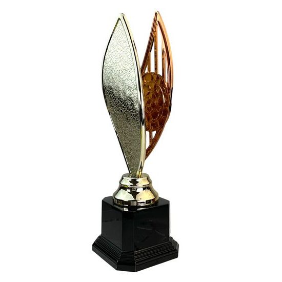 Dizajnová trofej AVR1M09 | Bowling