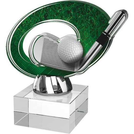 Golfová trofej CRG5006M1