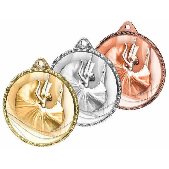 Medaily MDLR001M101 | Balet