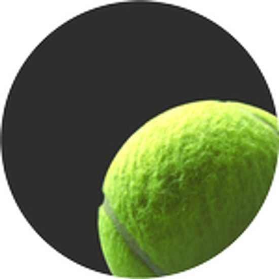 Emblém ES28 | Tenis