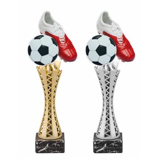 Trofej HLAC03M15 | Fotbal