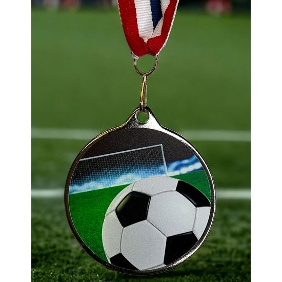 Medaily MDLMAXM01 | Futbal