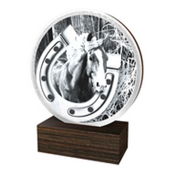 Holztafel TFRW656 | Reitsport
