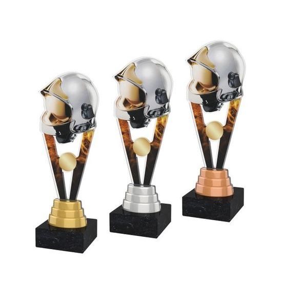 Acryltrophäe ACUTM08 | Feuerwehr