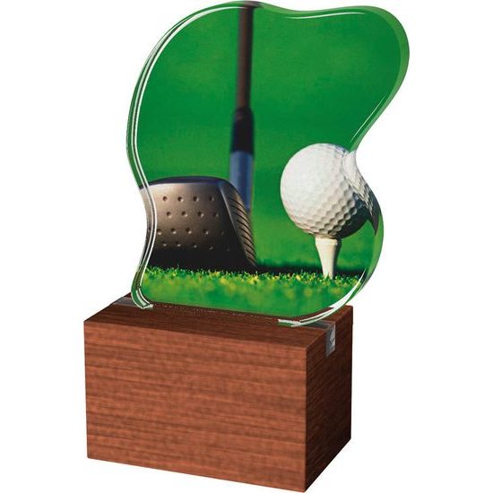 Golfová trofej ACD0003M5