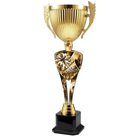 Trofej ACUPMR2026M25 | Roztleskávačky