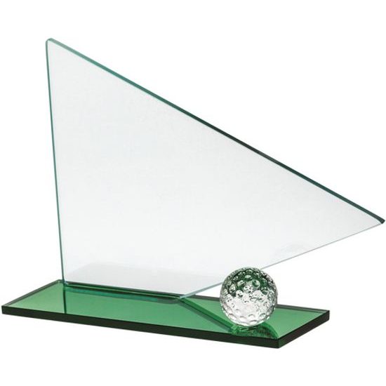 Golfová trofej CRG0044 | Golf