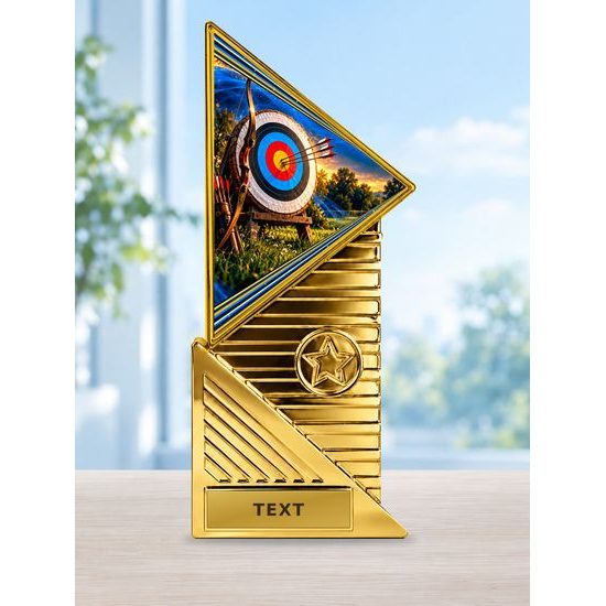 Designová trofej TRI2027M14 | Lukostřelba