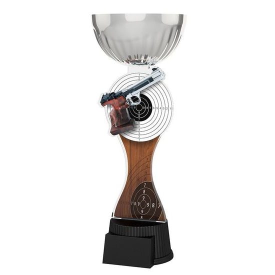 Akrylátová trofej ACUPCSMINIM41 | Střelba