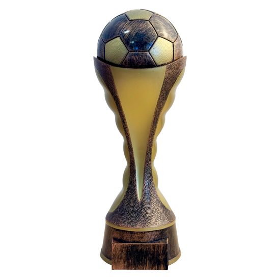 Trofej FB0001 | Fotbal