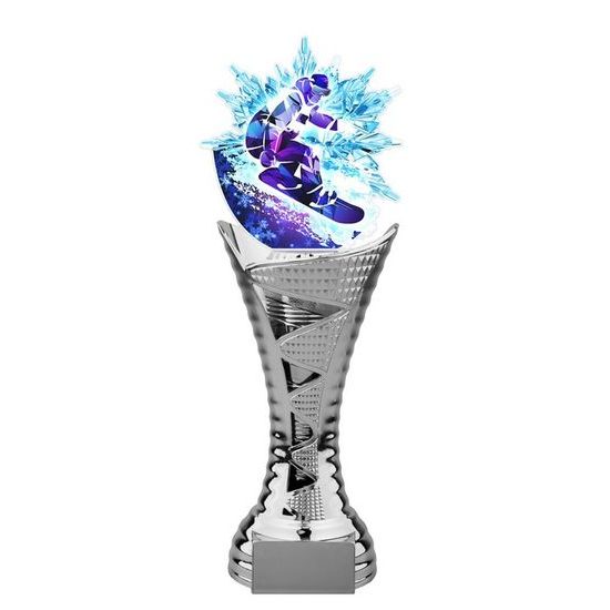 Trofej HLAC01SM42 | Snowboard