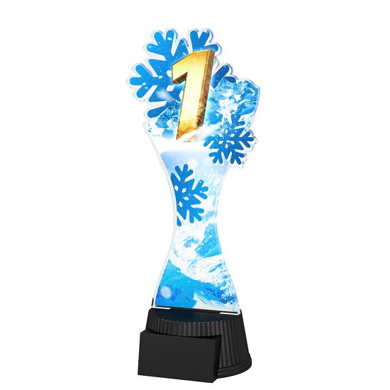 Akrylátová trofej ACUTCM156 | Čísla