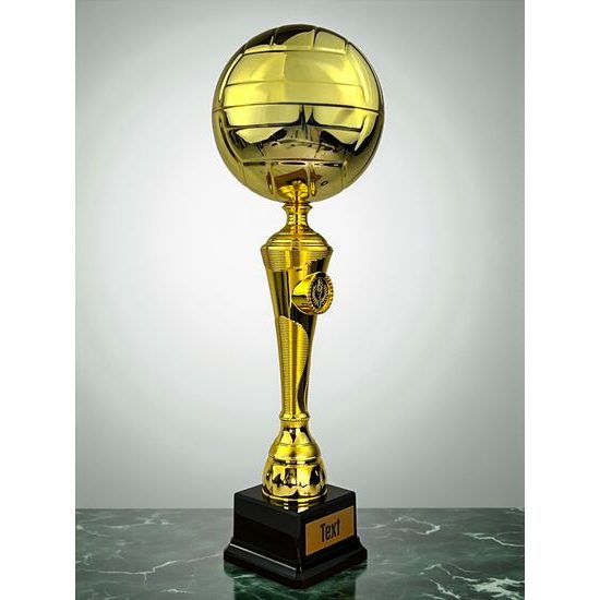 Trofej Voleyball TL2025/01 | Voleyball