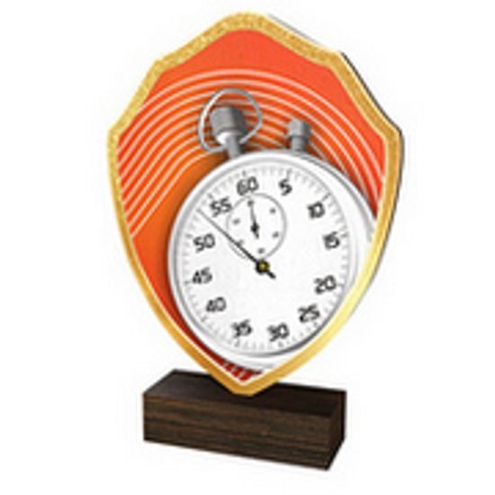 Holztafel TFRW041 | Leichtathletik