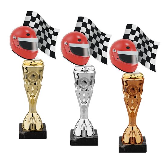 Trofej HLAC02M20 | Motorsport