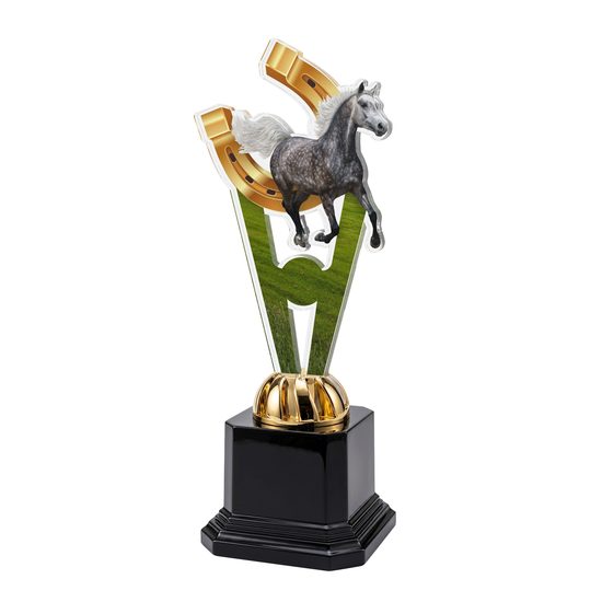 Akrylátová trofej ACUTMINIM11 | Jezdectví