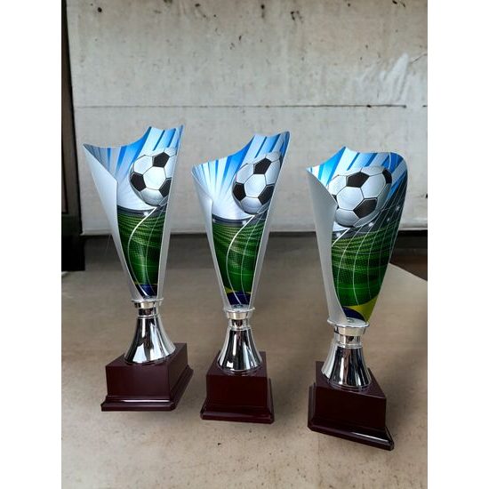 Pokal | Fußball