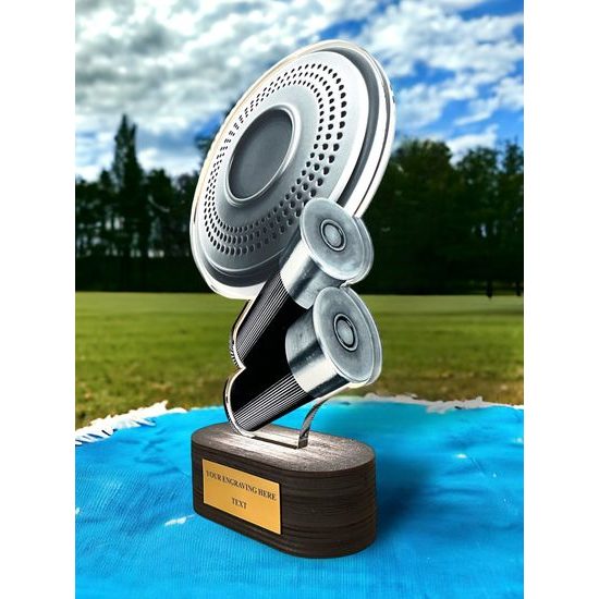 Akrylátová trofej TLR2023280 | Střelba