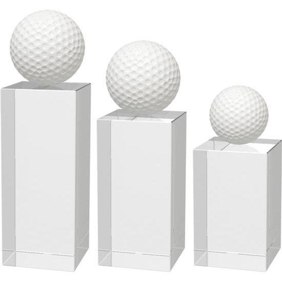 Golfová trofej CRG4051