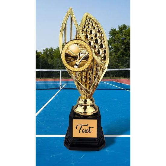 Designová trofej AVR1M20 | Tenis