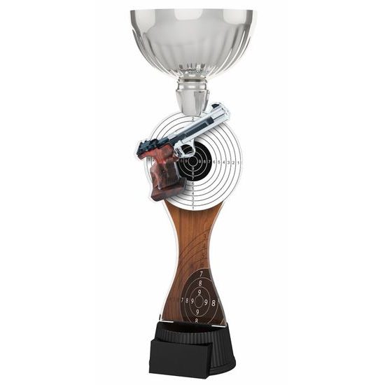 Akrylátová trofej ACUPCSM24 | Střelba