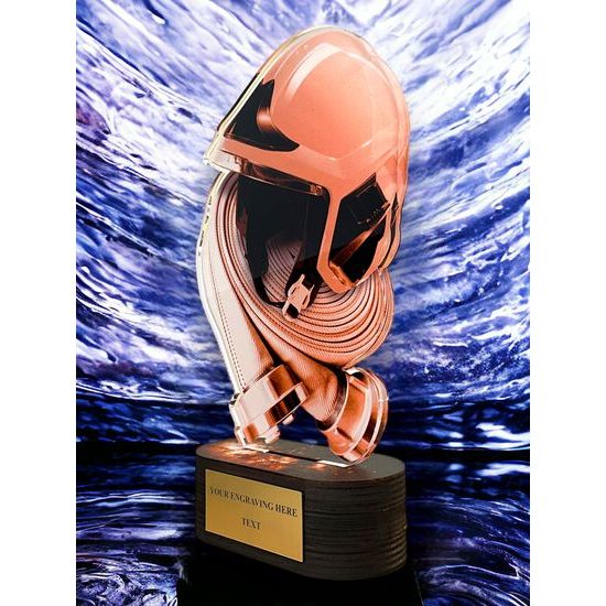 Acryltrophäe TLR2023239 | Feuerwehr