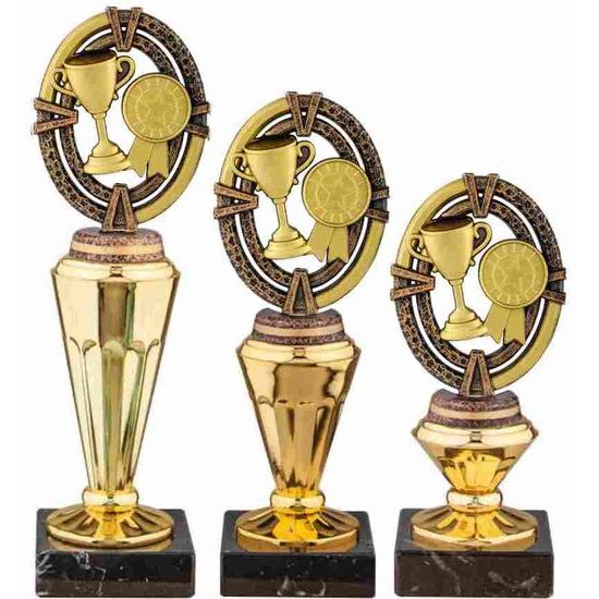 Figur auf Sockel FP0012M13 | Universal