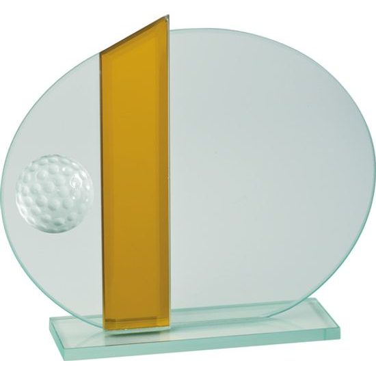 Golftrophäe CR033