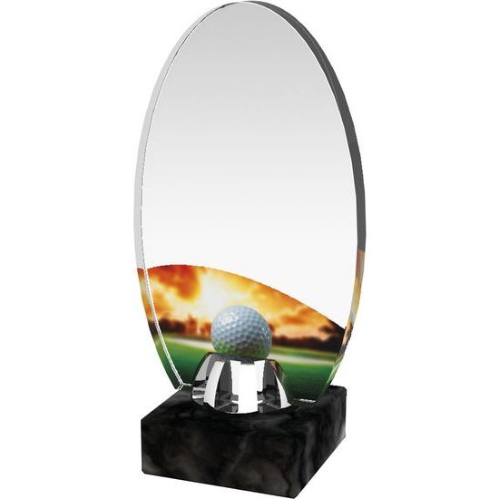 Golftrophäe ACLG0110M2
