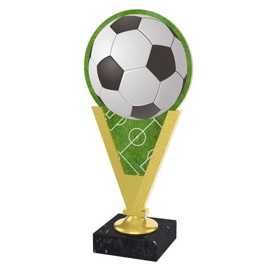 Akrylátová trofej AKEV001M2