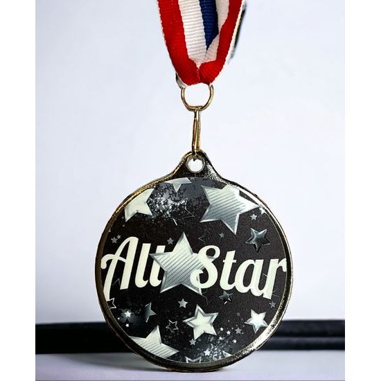 Medaillen MDLRMAXM42 | Andere