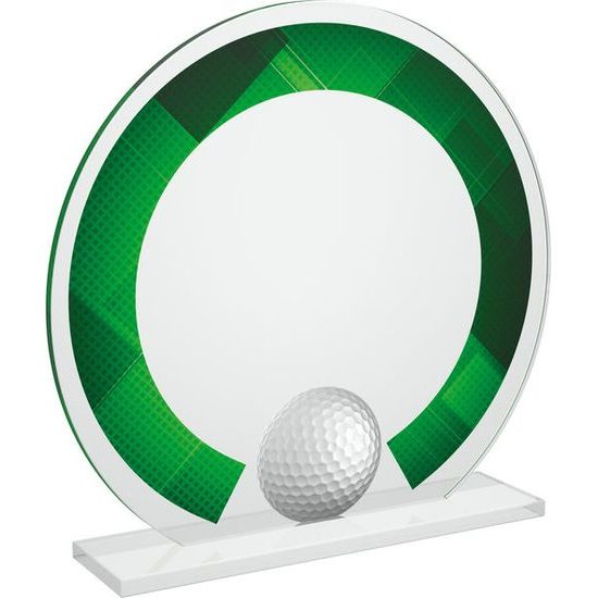 Golfová trofej CRG5016M1