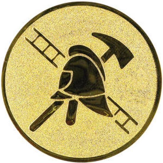 Emblém LTK122 | Hasiči