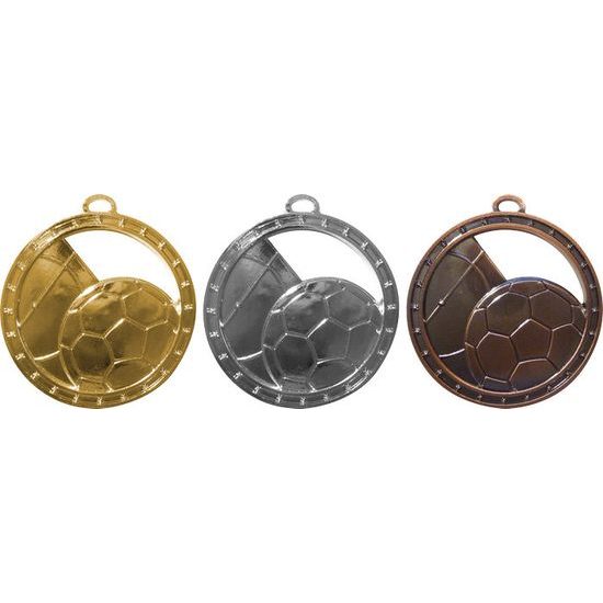 Medaille MDS0021