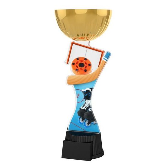 Akrylátová trofej ACUPCGMINIM84 | Inline hokej