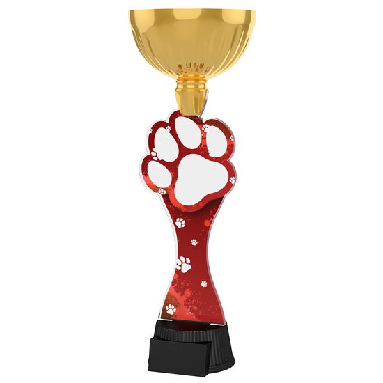 Akrylátová trofej ACUPCGM106 | Kynologie