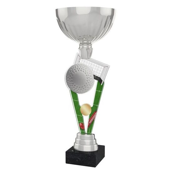 Akrylátová trofej ACUPSILVM24