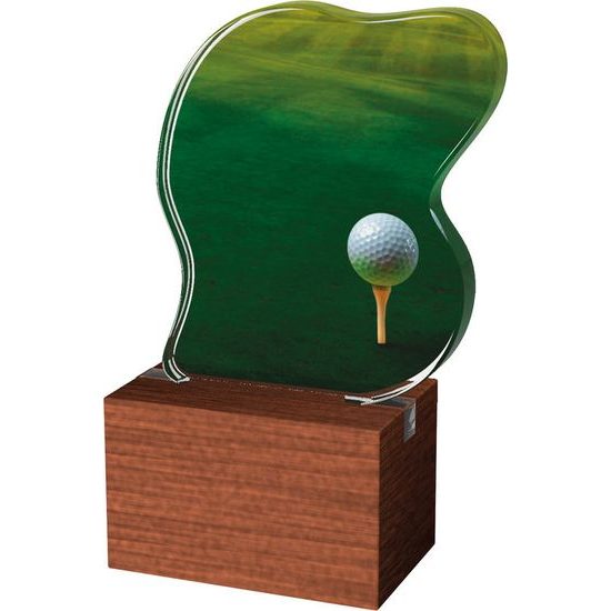 Golftrophäe ACD0003M3