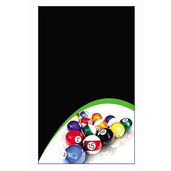 Plaketa PLP2 - Motiv 8