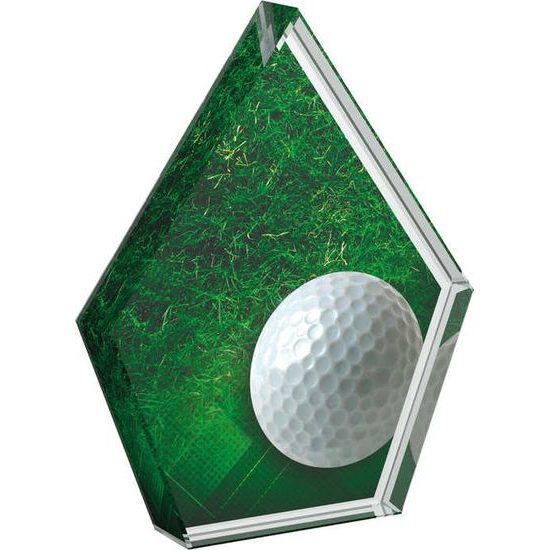 Golfová trofej CRG5009M01