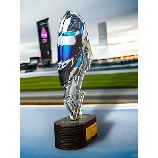 Akrylátová trofej TL2023241 | Motorsport