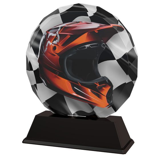 Akrylátová trofej ACER2017M38 | Motorsport