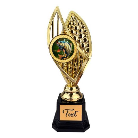 Dizajnová trofej AV1M25 | Rybolov