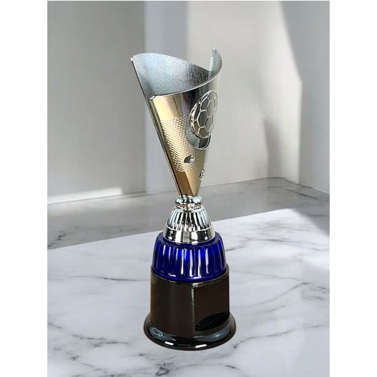 Fußball-Trophäe FB0079 | Fußball