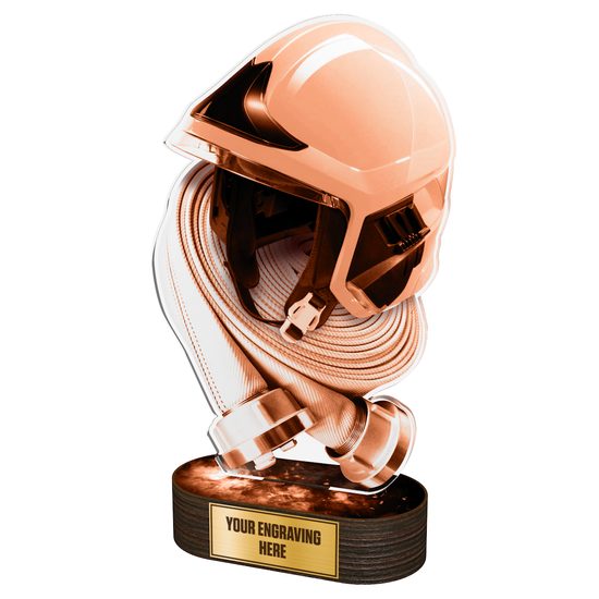 Acryltrophäe TLR2023239 | Feuerwehr