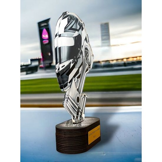 Acryltrophäe TLR2023316 | Motorsport