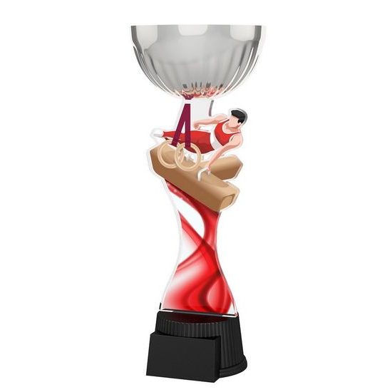 Akrylátová trofej ACUPCSMINIM57 | Gymnastika